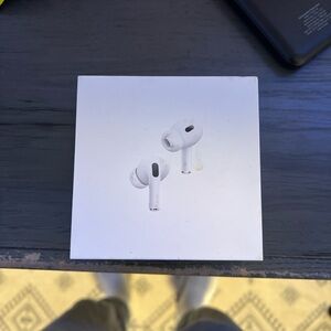 Airpod Pro Gen 2